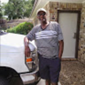 Meet your Posher, Joseph